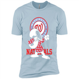 Washington Nationals Snoopy Dabbing PINGPONG