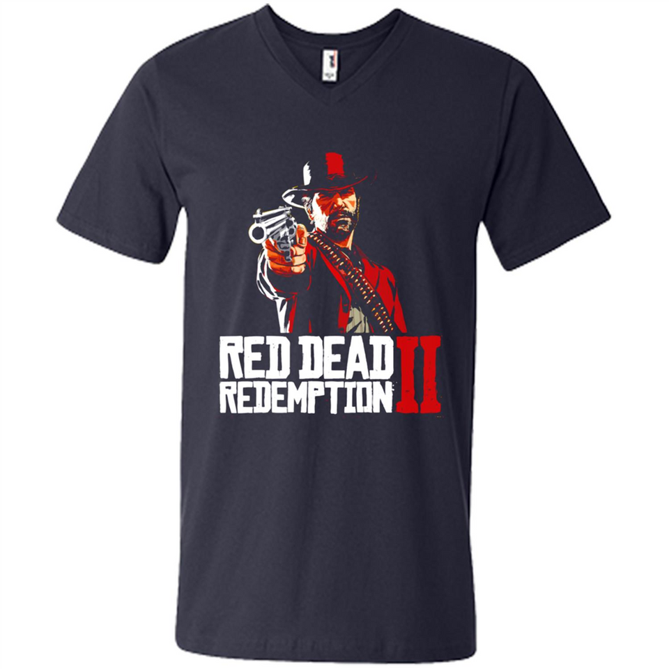 Red Dead Redemption 2