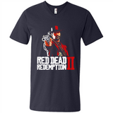 Red Dead Redemption 2