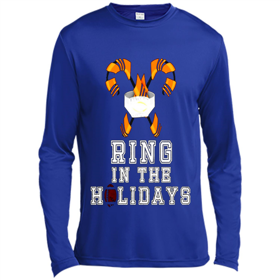 Oklahoma Holiday Christmas Tshirt For Sports Fans