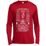 The Spirit Of Radio Cygnus X-I Book II – Hemispheres Shirt