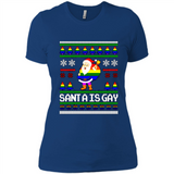 LGBT Santa Is Gay Christmas
