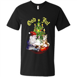Scandanavian Christmas God Jul