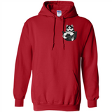Husky Pocket - Hoodie