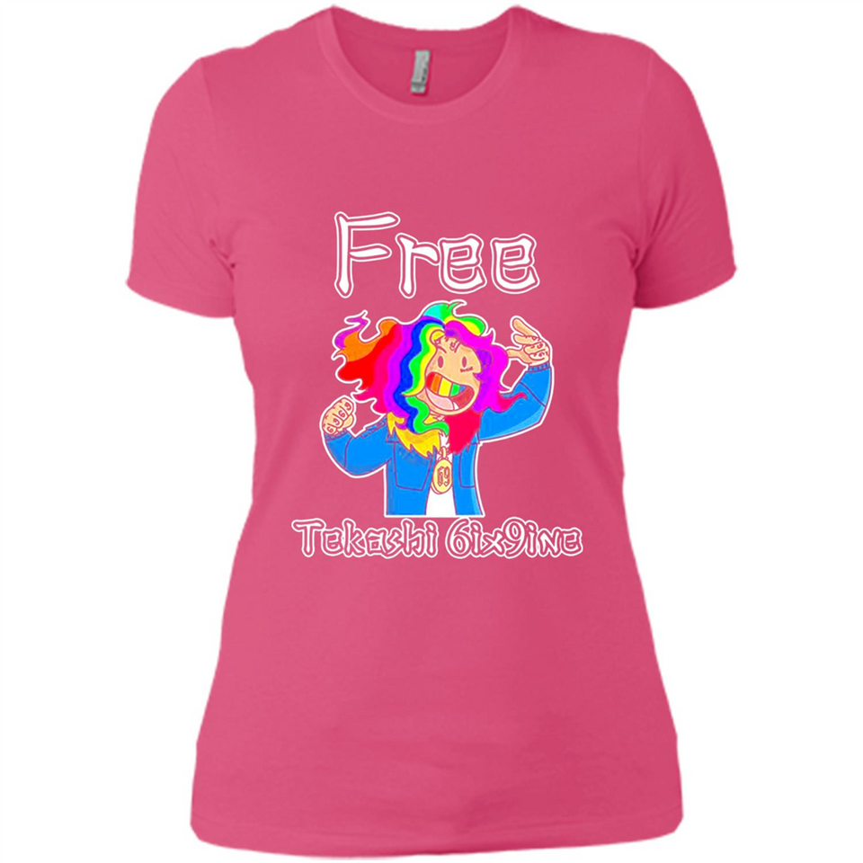 ERKS Free Tekashi 6ix9ine PING PONG