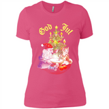 Scandanavian Christmas God Jul