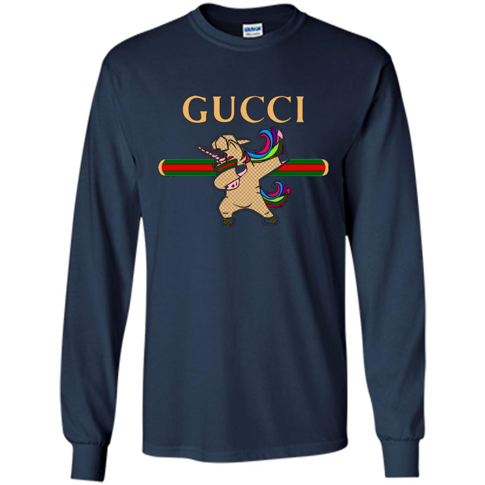 Gucci Dabbing Unicorn PING PONG