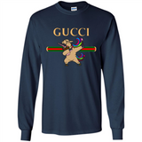 Gucci Dabbing Unicorn PING PONG