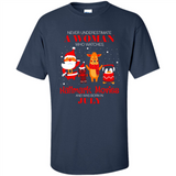 Never Underestimate A July Woman Watches Hallmark Movies Sweatshirt - Shirt