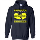 Wu-Tang Ugly Christmas