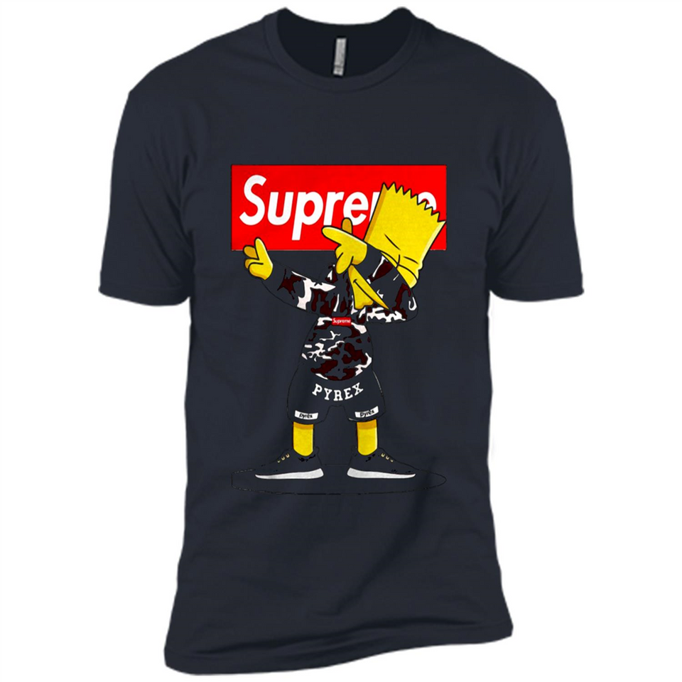 Simpson Supreme