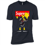 Simpson Supreme
