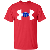 Indianapolis Colts Under Armour Logo - Shirt