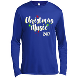 Christmas Music 24.7 Christmas Lover