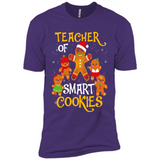Teacher of Smart Cookies Christmas School Teaching