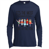 The Nutcracker Ballet It’s The Most Wonderful Time Of The Year