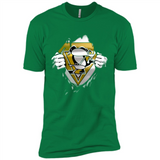 Pittsburgh Penguins And Superman Fans