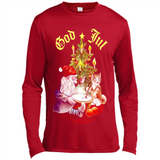 Scandanavian Christmas God Jul