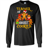 Teacher of Smart Cookies Christmas School Teaching