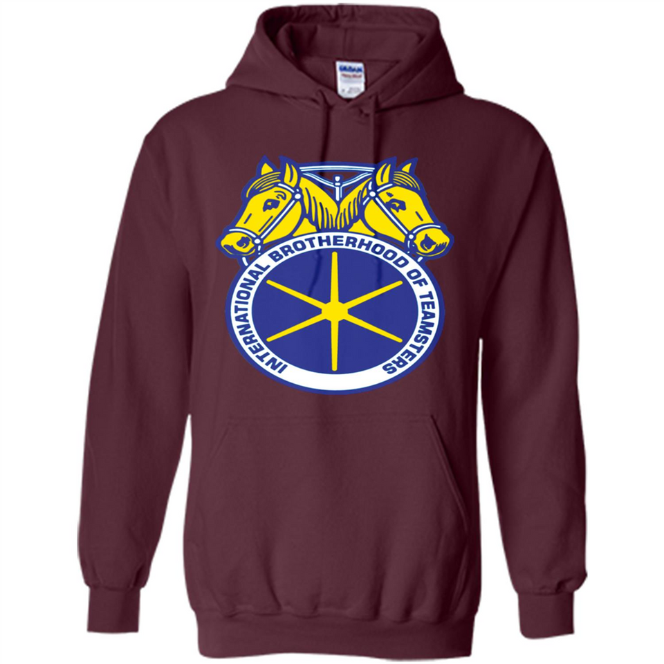 International Brotherhood Of Teamsters Union PING PONG
