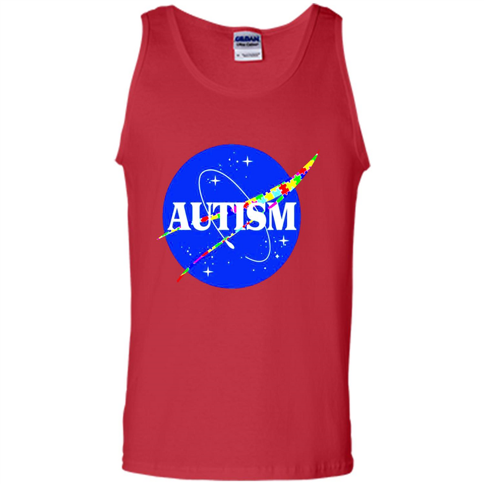 Autism Nasa PINGPONG