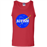 Autism Nasa PINGPONG