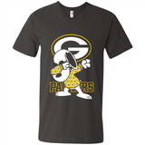 Green Bay Packers Snoopy Dabbing PING PONG