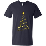 Modern Christmas Tree Light Led Merry Xmas PINGPONG