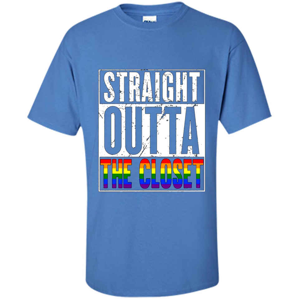 LGBT - Straight outta the closet PING PONG
