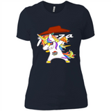 UNICORN DABBING PIZZA