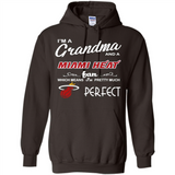 I'M A Grandma And A Miami Heat Fans
