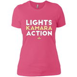 New Orleans Lights Kamara Action PINGPONG