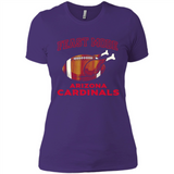 Feast Mode Cardinals Shirt - Arizona Turkey Thanksgiving