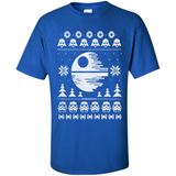 Star War Ugly Christmas 2018 - Shirt