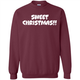 SWEET CHRISTMAS sweetchristmas - Sweatshirt