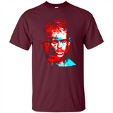 Lil Peep Rapper Fan Wear Shirt Ladies' Boyfriend Shirt - Shirt