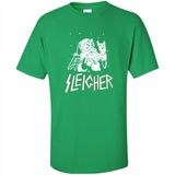Santa sleigher Christmas