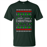 Merry Juana Christmas sweater PINGPONG