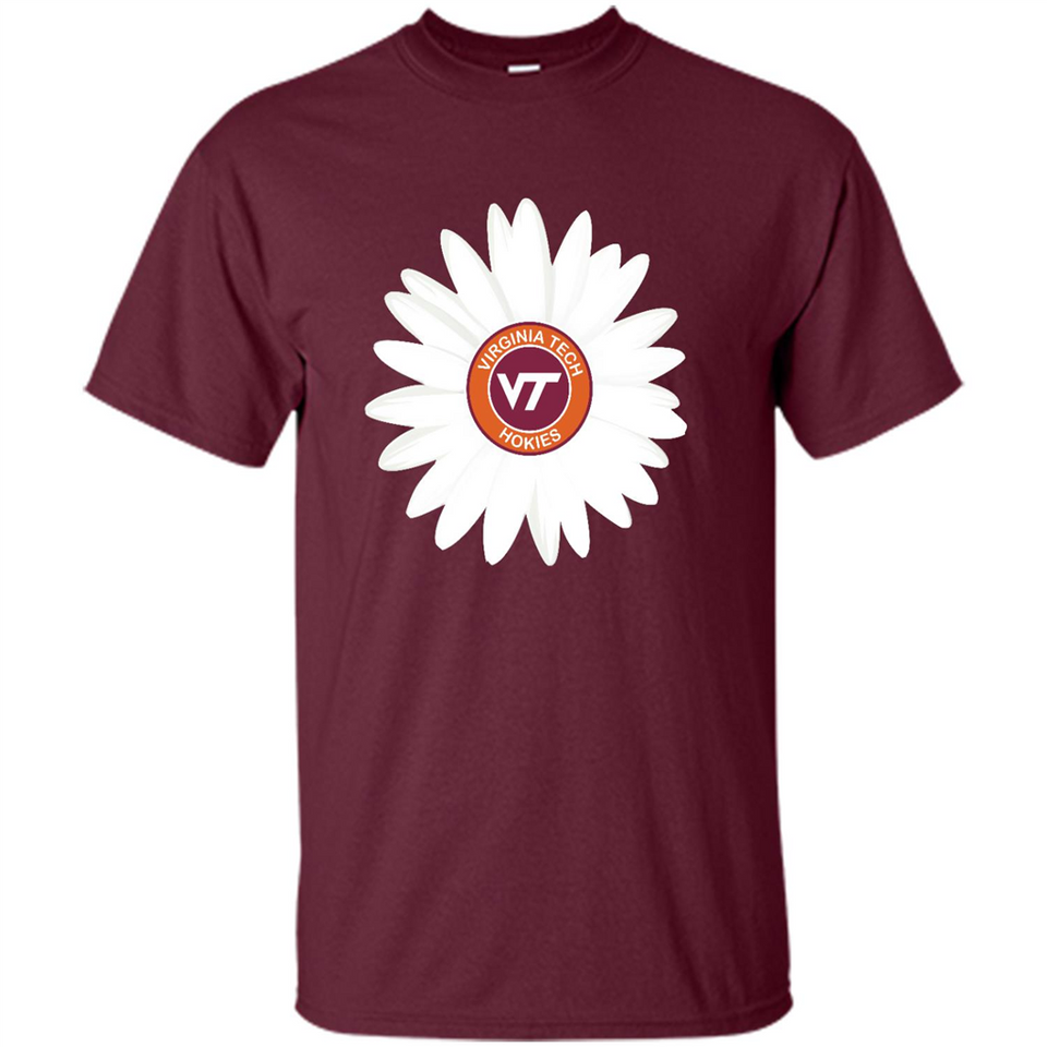Virginia-Tech-Hokies-Daisy-For-Football-lovers