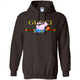 Cool Peppa Pig Gucci PING PONG