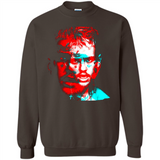Lil Peep Rapper Fan Wear Shirt Ladies' Boyfriend Shirt - Sweatshirt