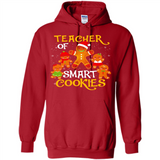 Teacher of Smart Cookies Christmas School Teaching