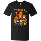 Teacher of Smart Cookies Christmas School Teaching