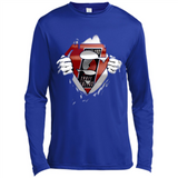Portland Trail Blazers And Superman Fans