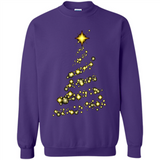 Modern Christmas Tree Light Led Merry Xmas PINGPONG