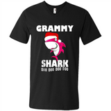 Grammy Shark Doo Doo Doo Christmas