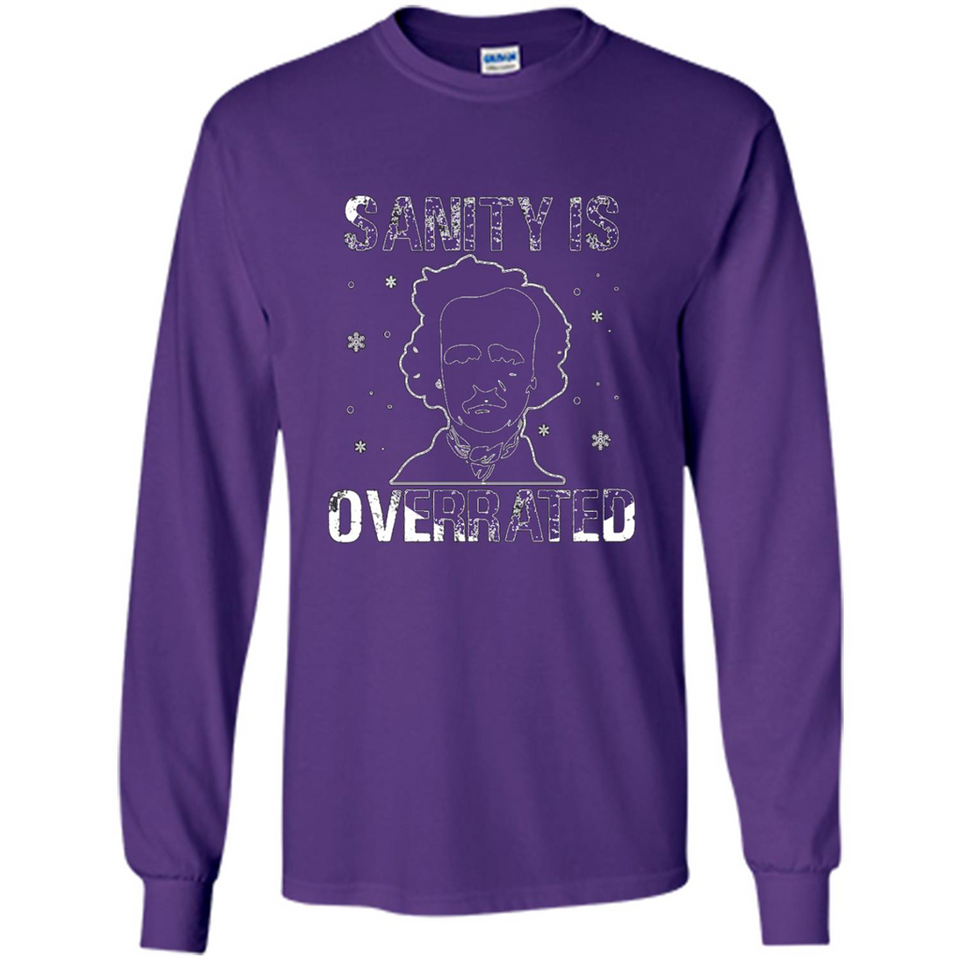 Sanity Is Overrated PINGPONG