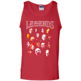 COOL HALLOWEEN - LEGENDS IN FRIDAY 13TH