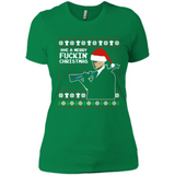 Ave A Merry Fuckin' Christmas Order Of The Peaky Blinders