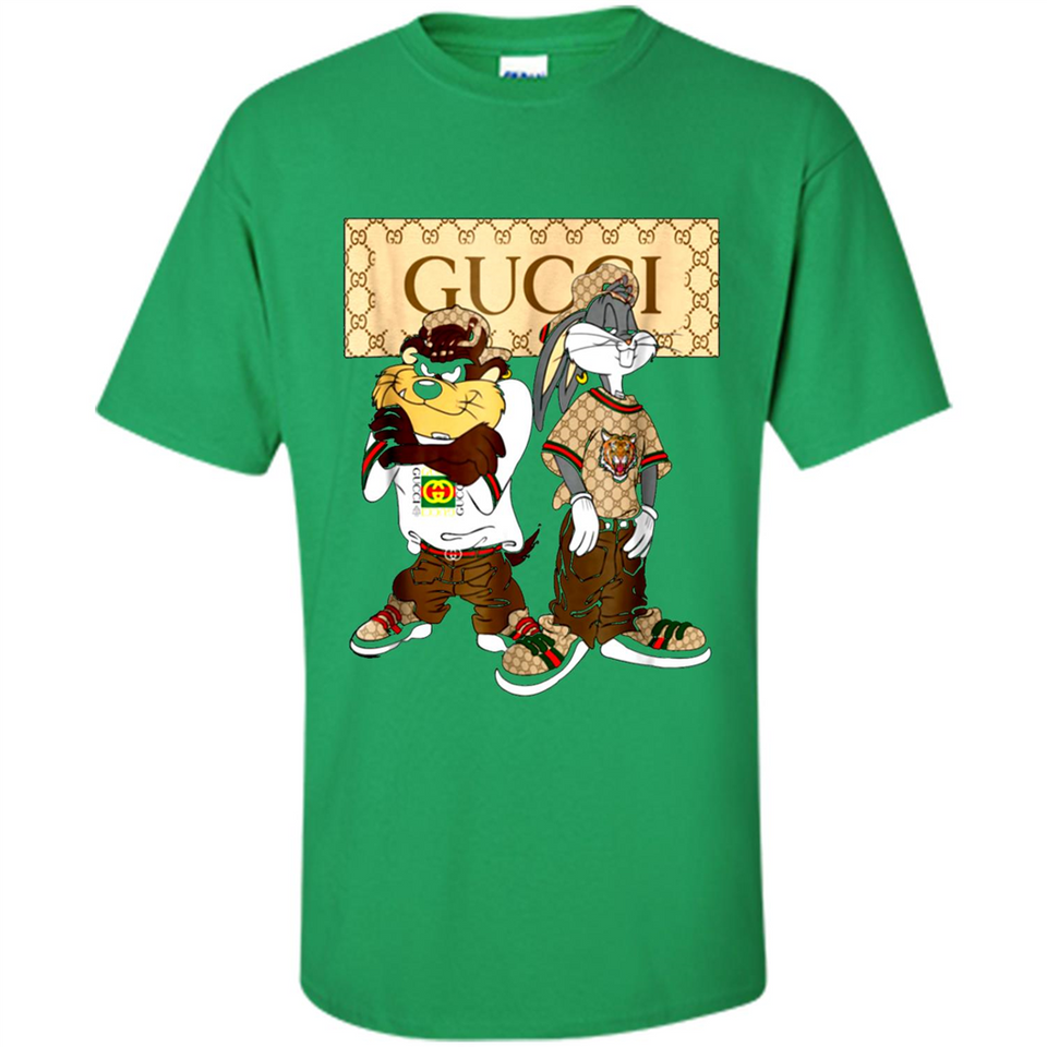 Gucci Unisex funny PING PONG